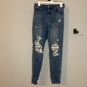 American Eagle Next Level Stretch